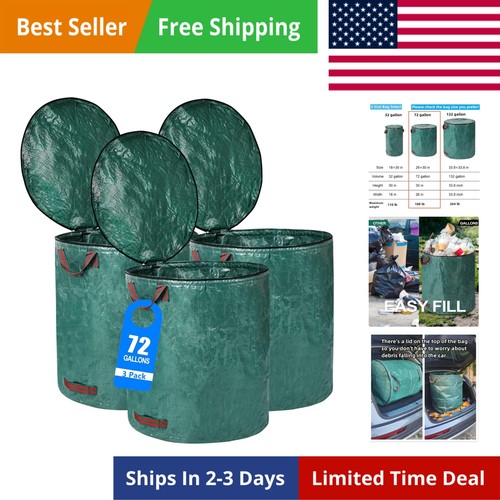 Pack gallons reusable - pack,