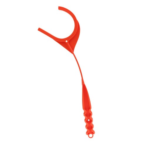 Durable clay target - clay, hand