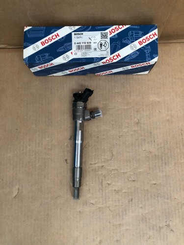 Bosch diesel injector fits - bosch,