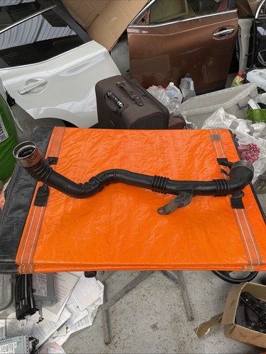 Turbo intercooler hose pipe - intercooler,
