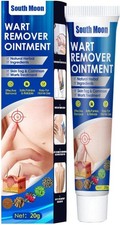 wart remover ointment 20g EXP 07/26
