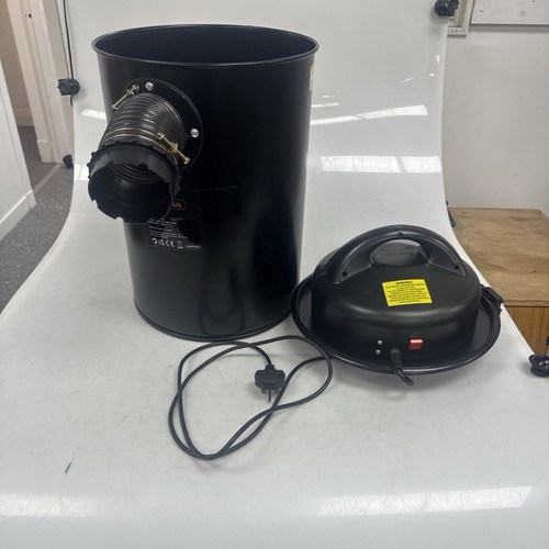 Vonhaus dust extractor 1200w - extractor,