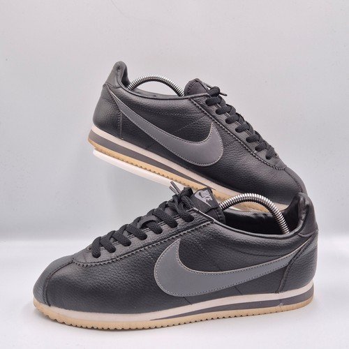 Nike cortez classic trainers - classic,