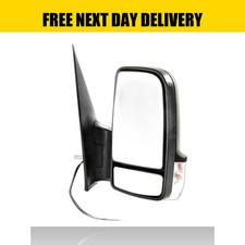 VW CRAFTER VAN 2006-2017