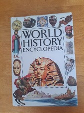 World History Encyclopedia 4