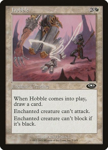 Hobble pls en - hobble,