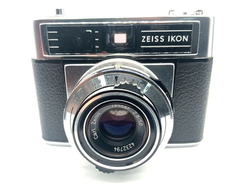 Zeiss ikon contessa - contessa, lke