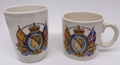 Queen elizabeth coronation - queen,