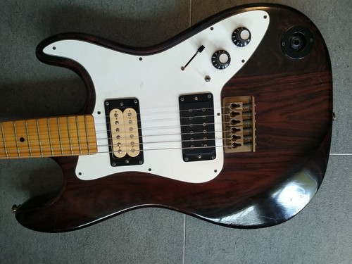 Vintage framus stratocaster - vintage,