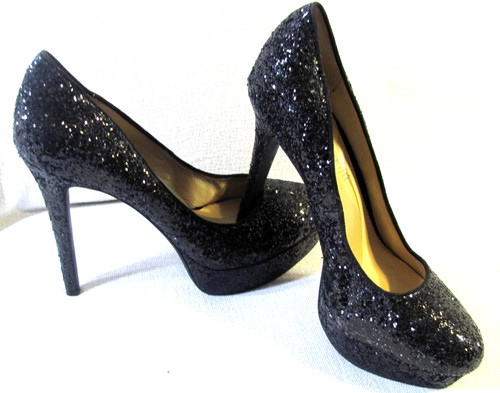 Gianni bini shoes black - gianni,