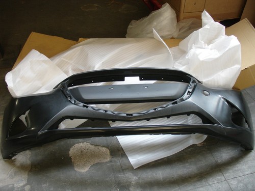 D23w50031a front bumper - d23w50031a, cover