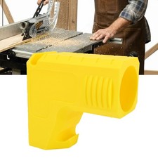 Table saw dust - saw, adapter