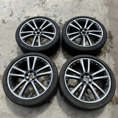 Jaguar genuine 20 - jaguar, 20”