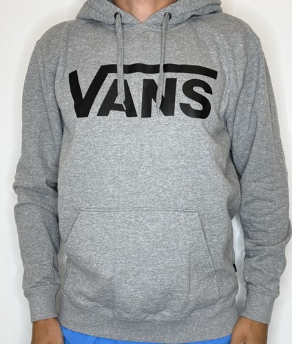 Vans classic pullover hoodie - pullover,
