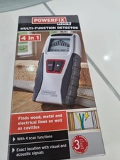 Powerfix Multi Function