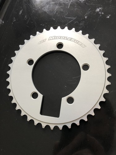 Middleburn mono dh - mono,