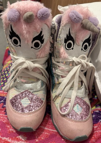 Rare irregular choice candy - irregular,