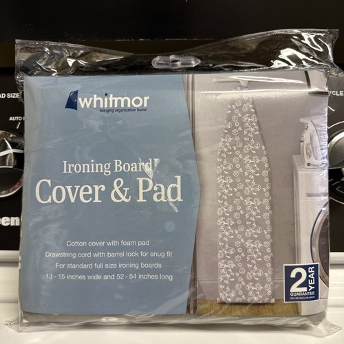 Whitmor scorch resistant - whitmor,