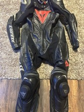 Dainese leguna seca - seca, pro