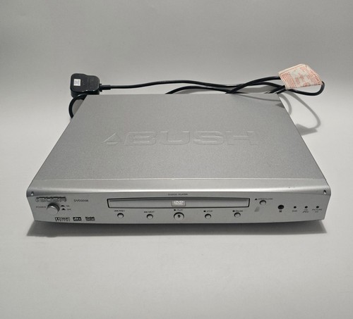 Bush slimline dvd player - bush,