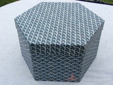 Becksondergaard Hat Box