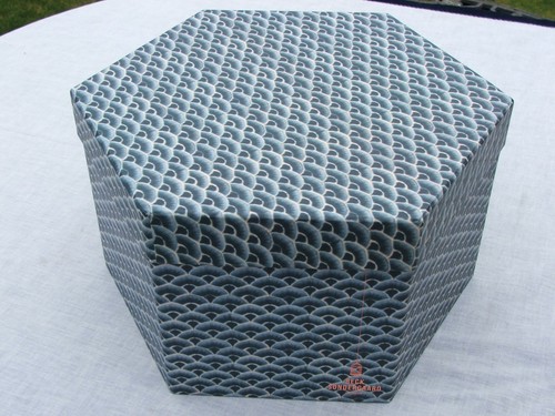 Becksondergaard hat box - hat,