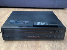 Denon DCM-260 5 Disc Auto