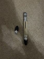 9th/10th Doctor Who Sonic