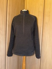 Musto womens navy zip - musto,