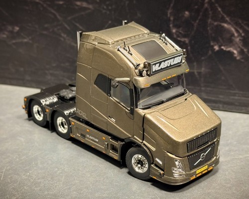 Wsi volvo vt5 - 1:50,