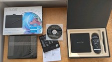Wacom Intuos Tablet