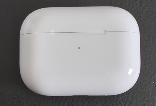 Apple airpods pro 2nd gen - apple,