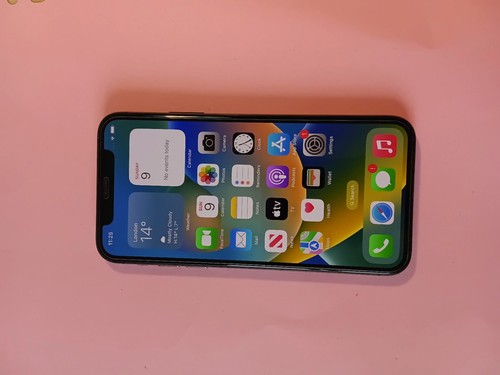 Iphone model mqaf2b - iphone, x