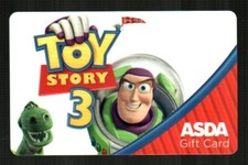 ASDA ( UK ) Disney, Toy Story