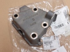 Peugeot 406 Right Side Engine Mount Bracket 2.2 HDi 1807T6 Citroen Genuine NEW