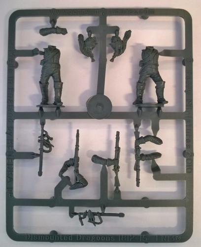 Perry miniatures french - perry,