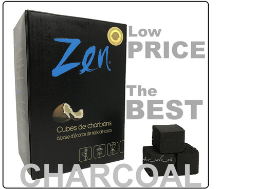 Shisha hookah charcoal - hookah,