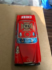 Vintage Made in Japan Tin