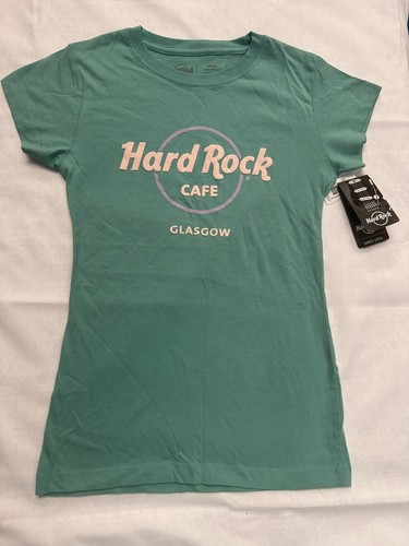 Hard rock cafe - rock,