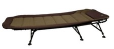 Fox Eos 3 Bedchair 