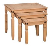 Corona nest tables large - corona,