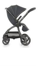 egg stroller pram. From new
