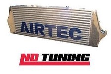 Mk2 Ford Focus ST Intercooler