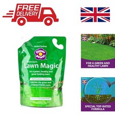 1.5L Richard Jackson Lawn