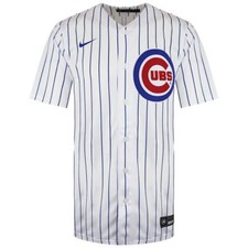 Nike MLB Chicago Cubs Official