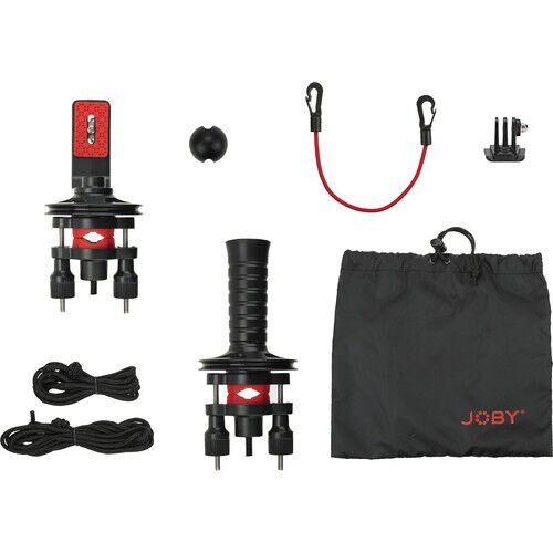 Joby action jib - joby,