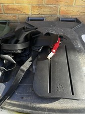 Strimmer Brushcutter Harness Fits Stihl, McCulloch, Husqvarna, Kawasaki, Honda 