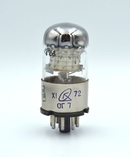 Og7 dekatron metal - og-7,