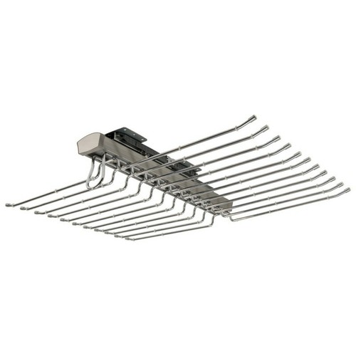 Trouser pull out - pull,