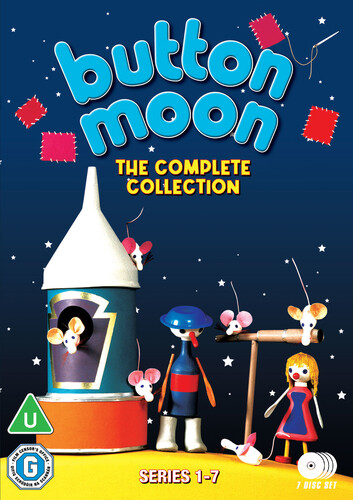 Button moon the complete - moon:,